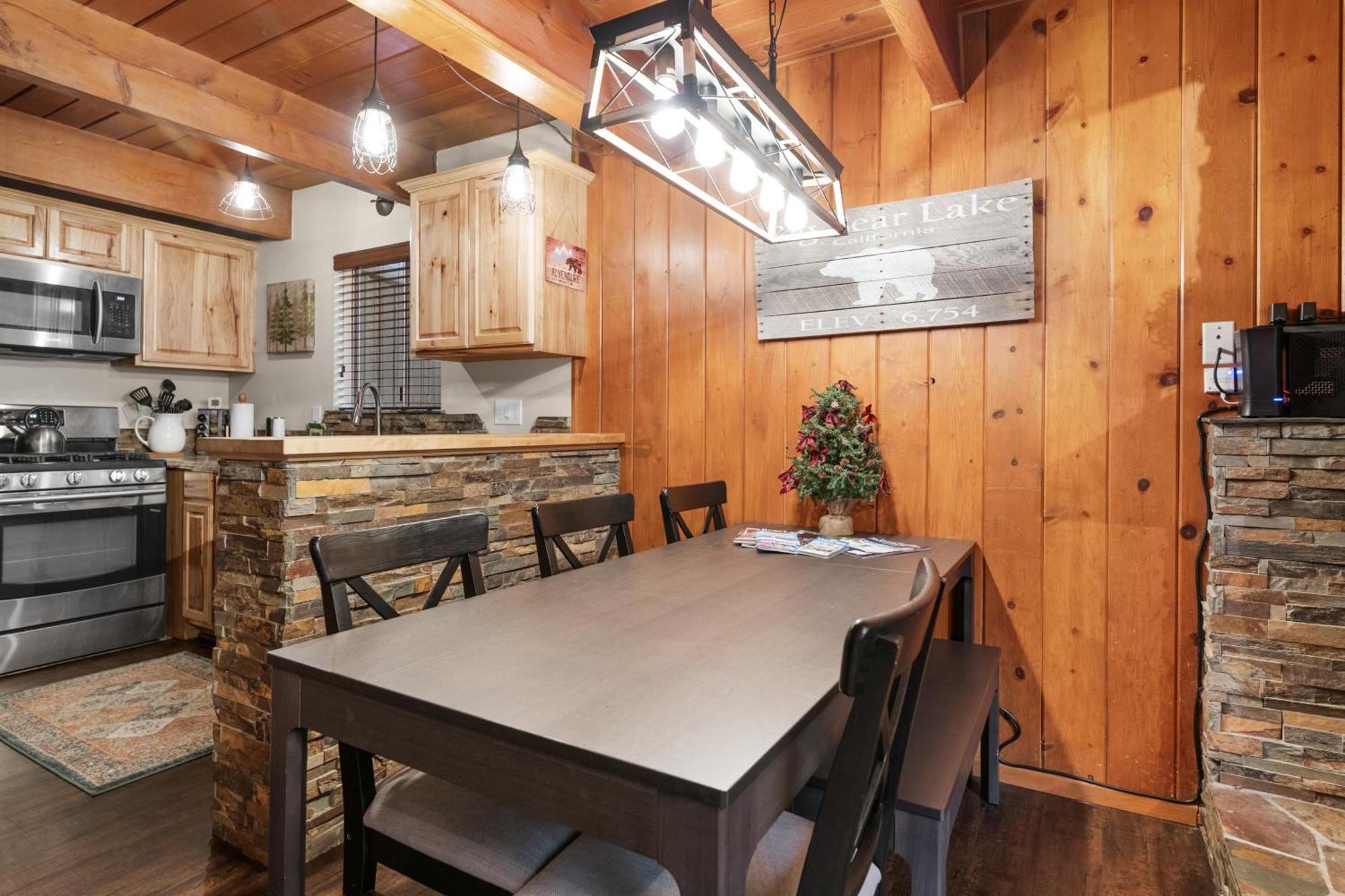 Shady Pine Cottage - This Adorable Cabin Is The Perfect Getaway For Your Next Stop In The Mountains! Big Bear City Extérieur photo