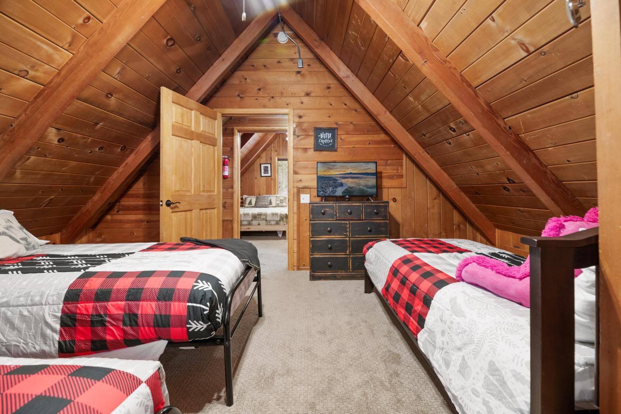 Shady Pine Cottage - This Adorable Cabin Is The Perfect Getaway For Your Next Stop In The Mountains! Big Bear City Extérieur photo