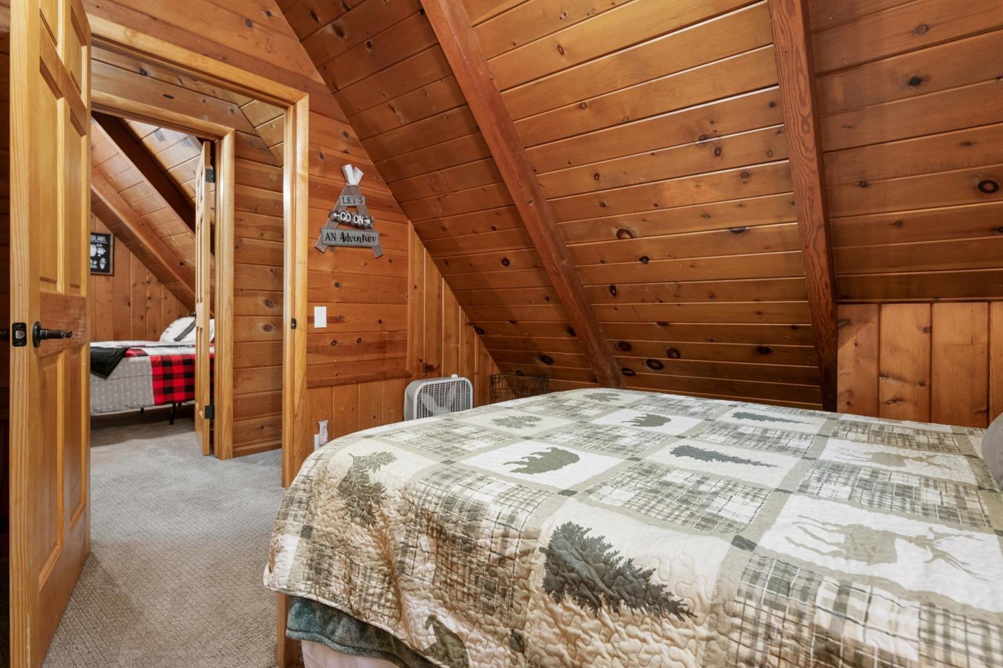 Shady Pine Cottage - This Adorable Cabin Is The Perfect Getaway For Your Next Stop In The Mountains! Big Bear City Extérieur photo