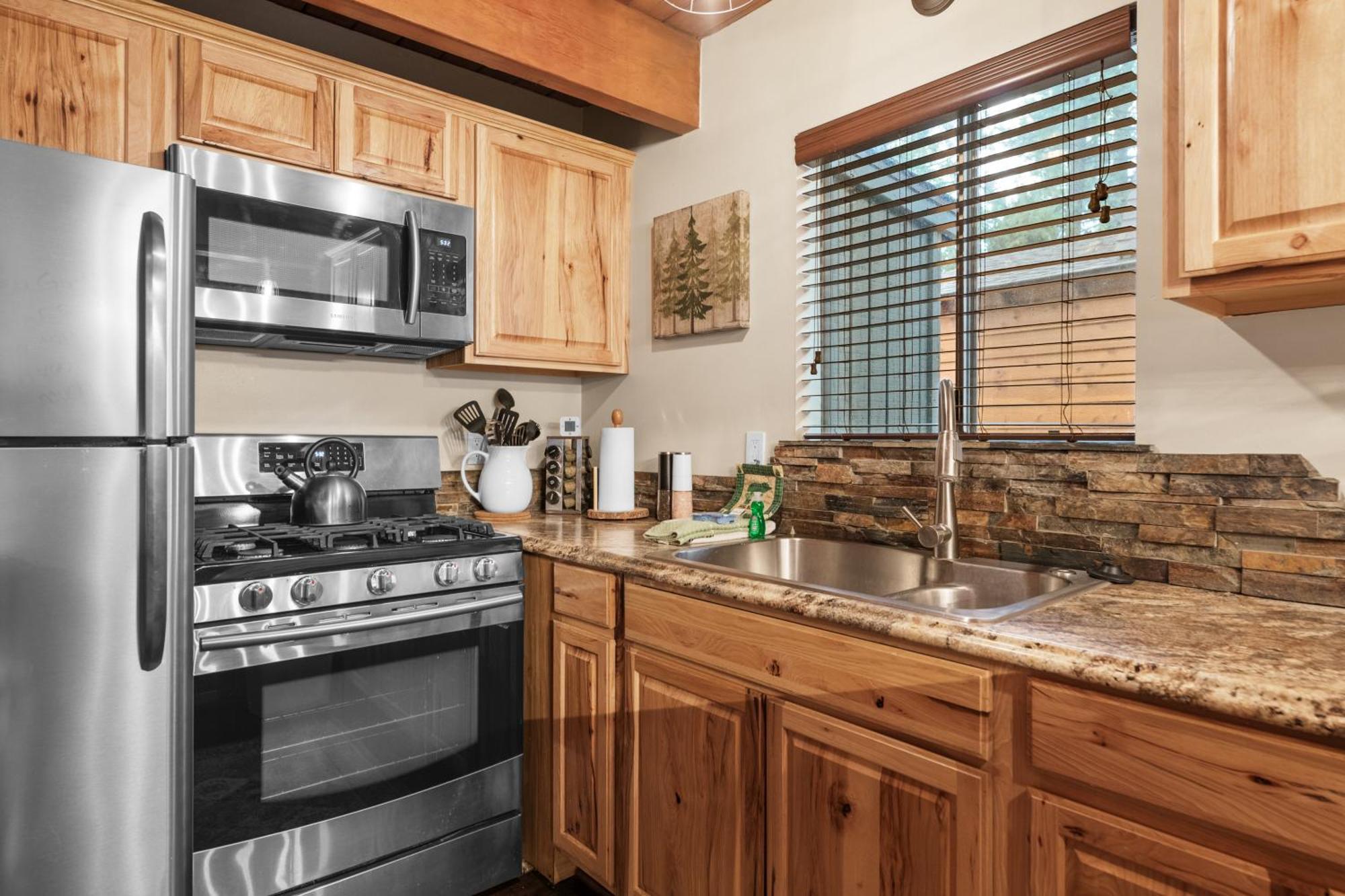 Shady Pine Cottage - This Adorable Cabin Is The Perfect Getaway For Your Next Stop In The Mountains! Big Bear City Extérieur photo
